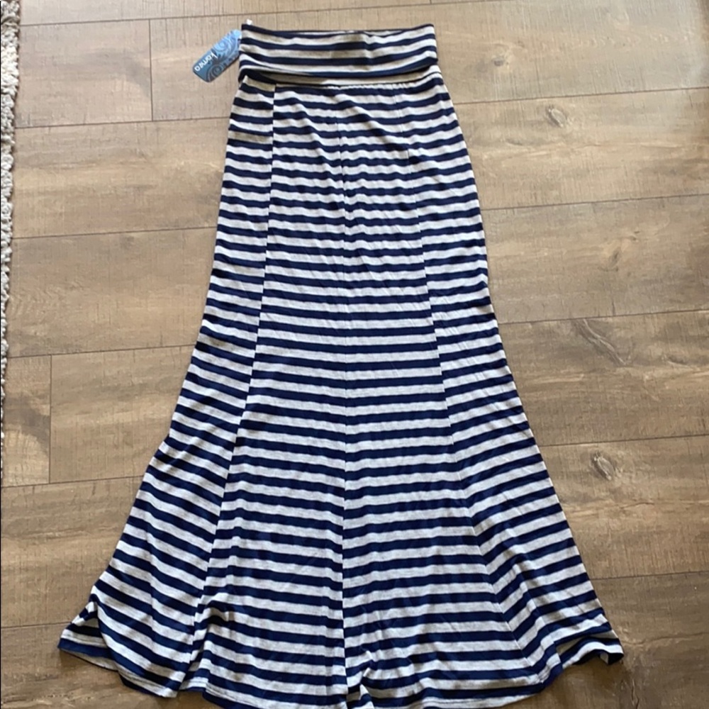 Kamea maxi dress/skirt